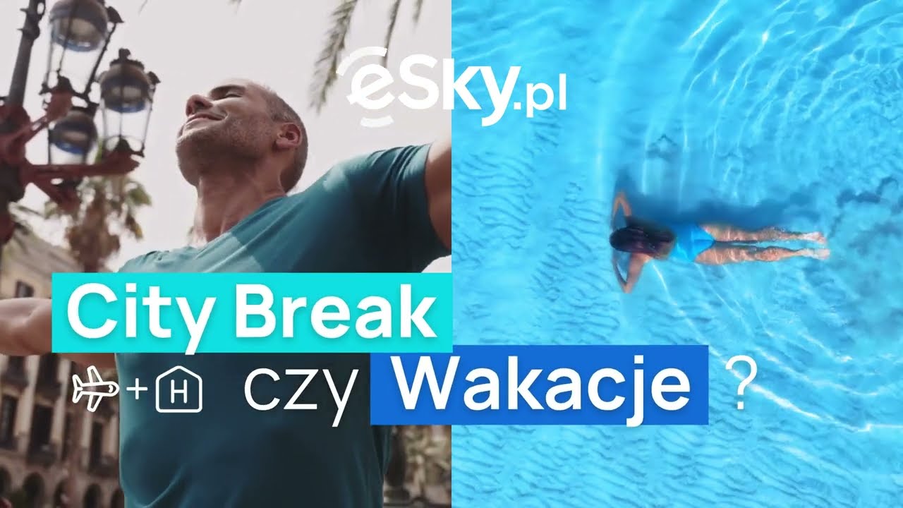 🌟 Nowość: Gwarancja Najniższej Ceny! Tylko z eSky.pl 🌟