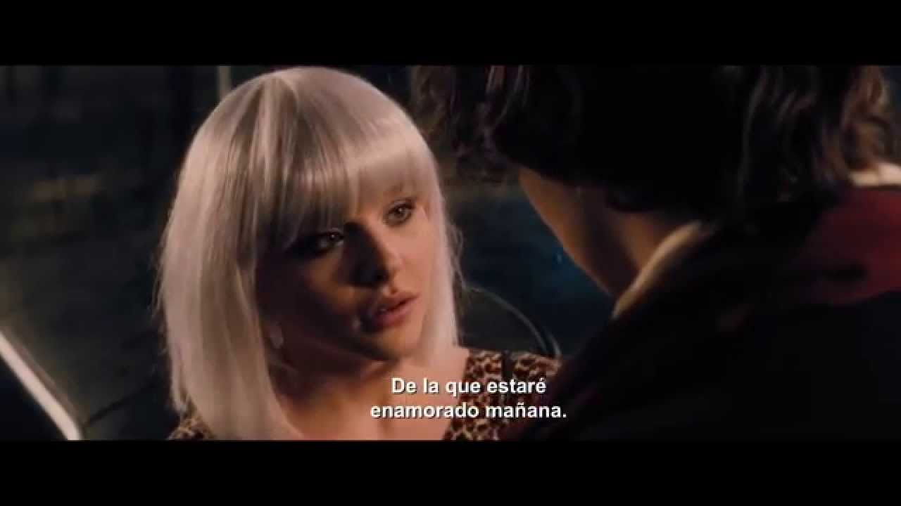 SI DECIDO QUEDARME - Tráiler 1 Subtitulado HD - Oficial de Warner Bros. Pictures