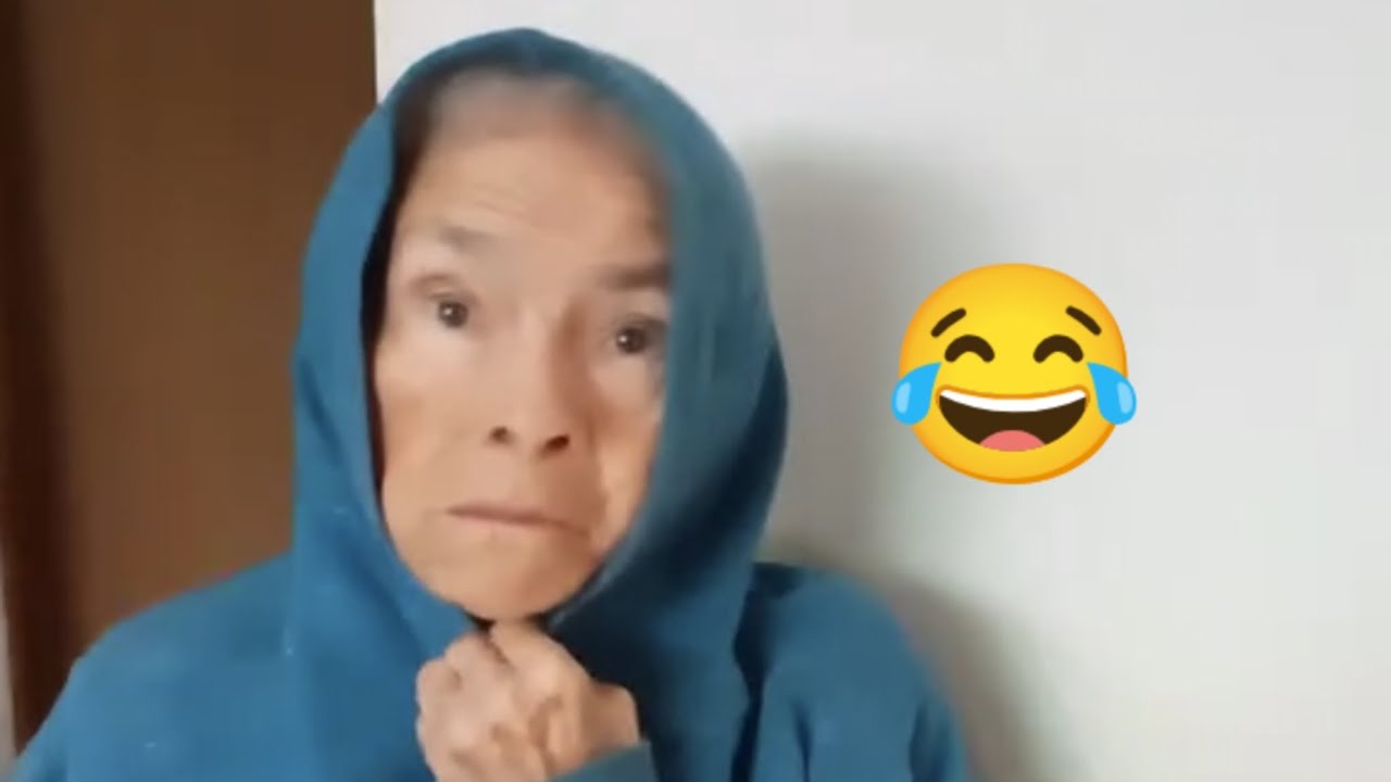 Vovó surtou com a Patrícia parte 2