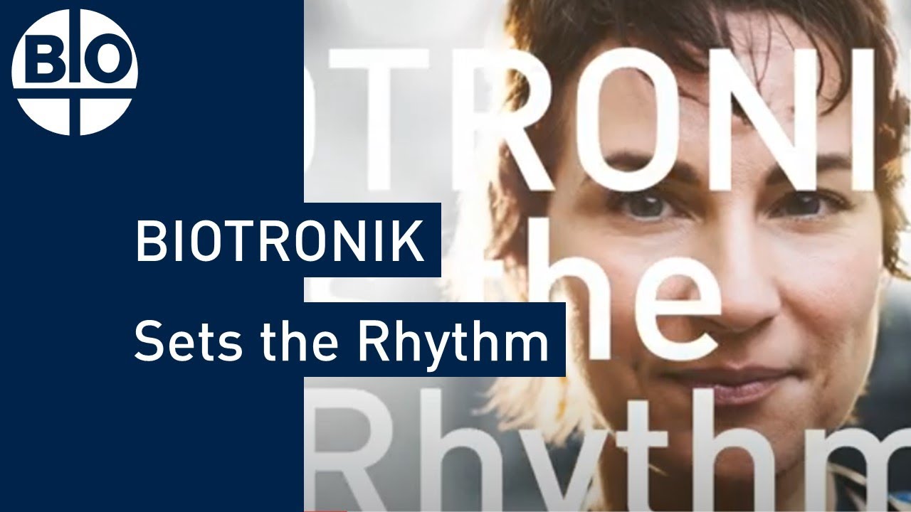 BIOTRONIK Cardiac Rhythm Management