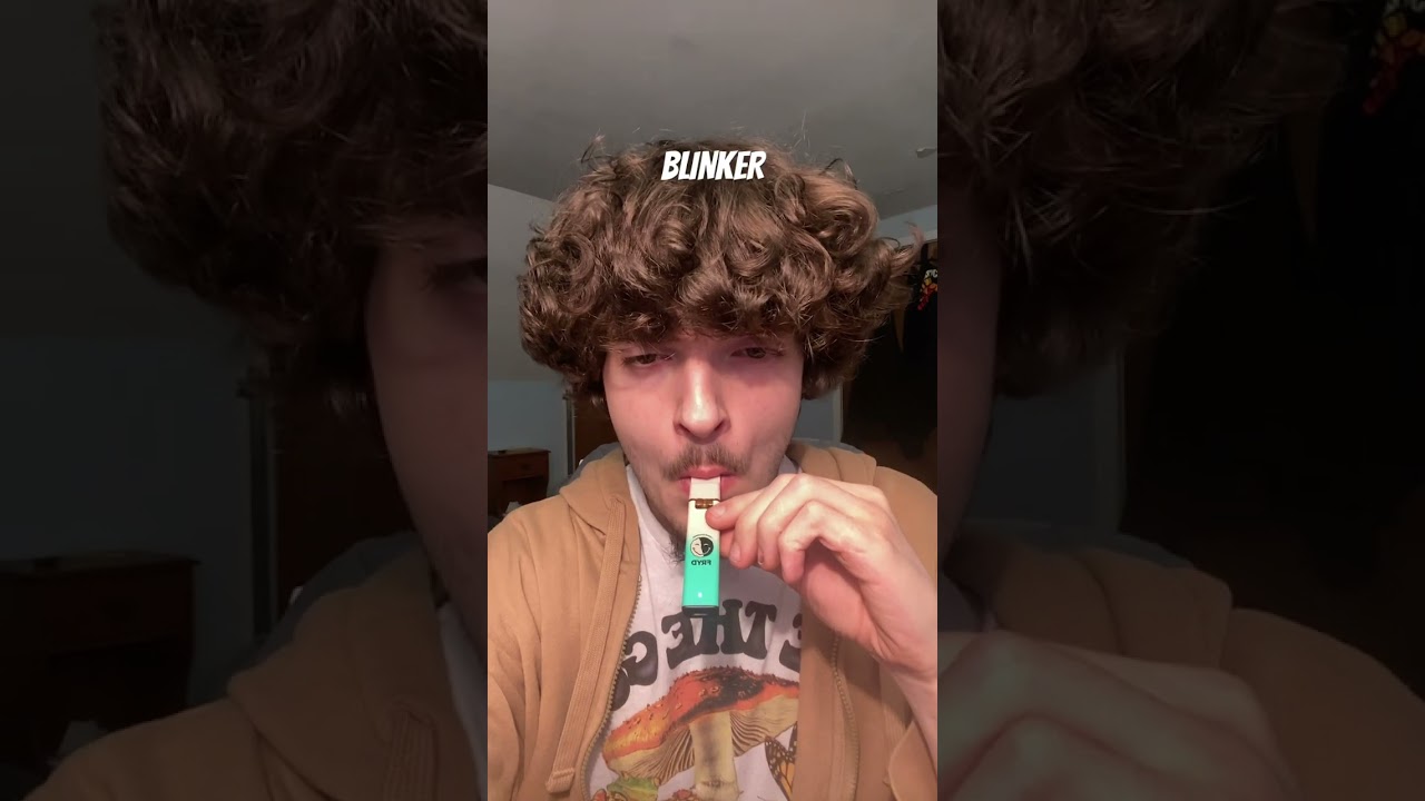 Blinker #shorts #short #faded #blinker #420 #fryd