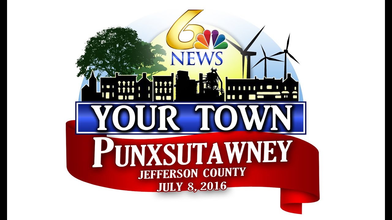 Your Town: Punxsutawney