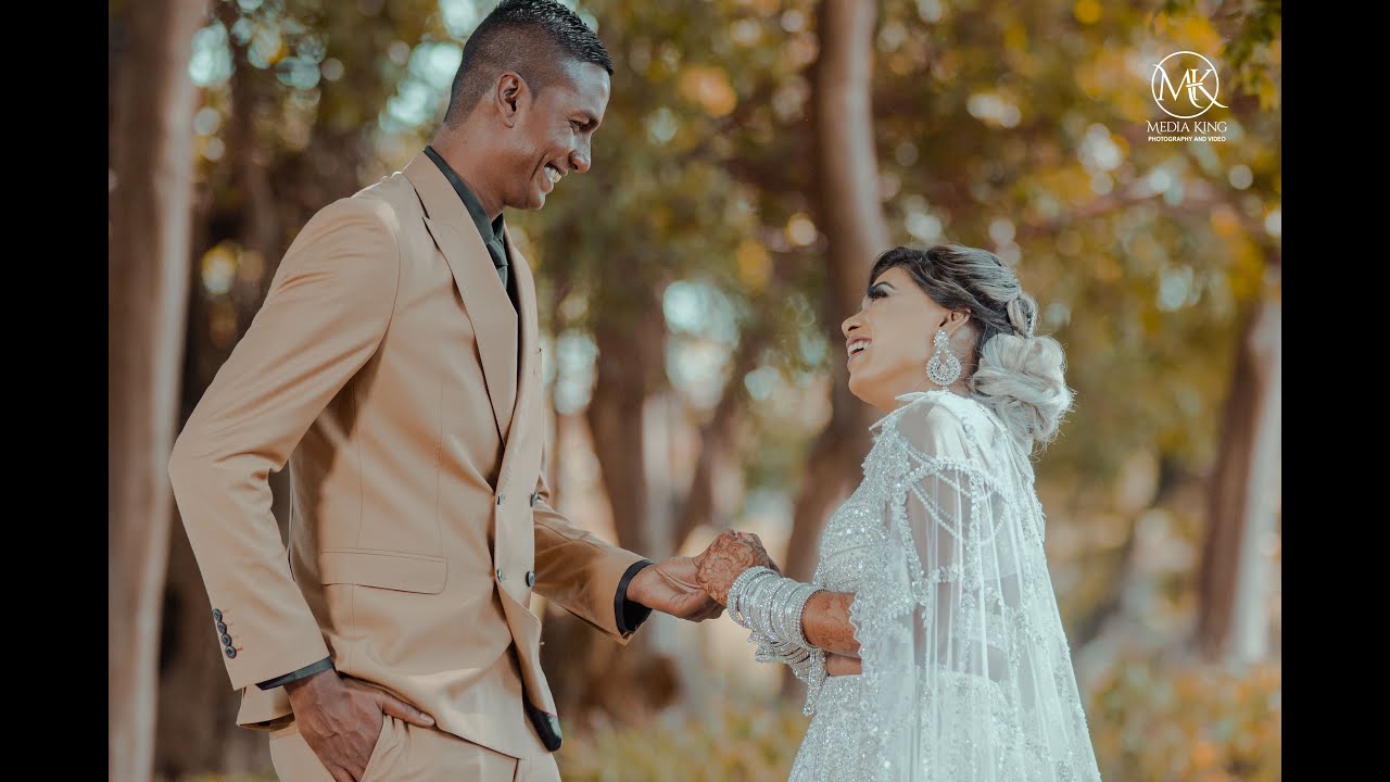 Quwin & Selina's Cinematic Wedding Video ft. Lloyd Cele | Imbizo Conference Centre Durban