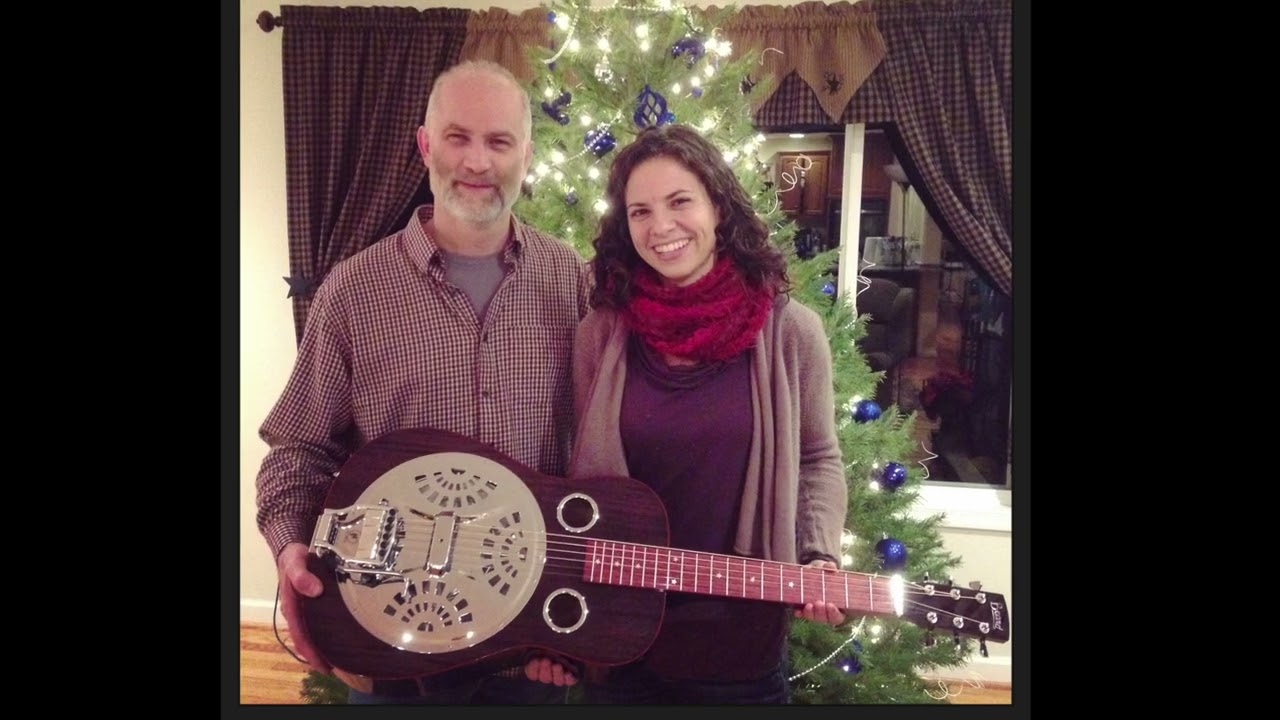 Beard Guitars visit