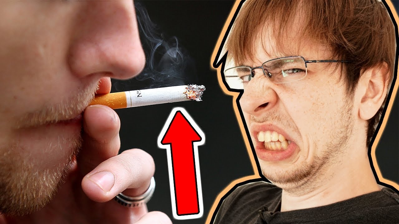 Skal rygning blive dobbelt s&aring; dyrt? | Nyhederne