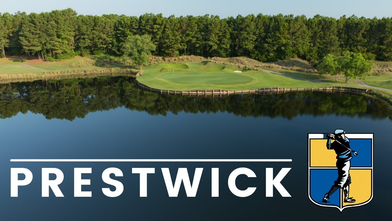 Prestwick Country Club