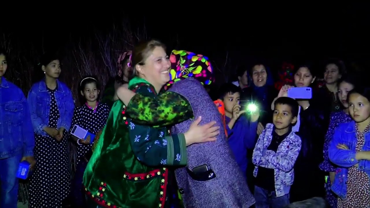 18.04.2025 S.TURKMENBASHY ETR. GALLACHY GEN. GULNABAT DKDOR GOZUNIZ AYDYN! YUSUP NURYYEW TANS-2