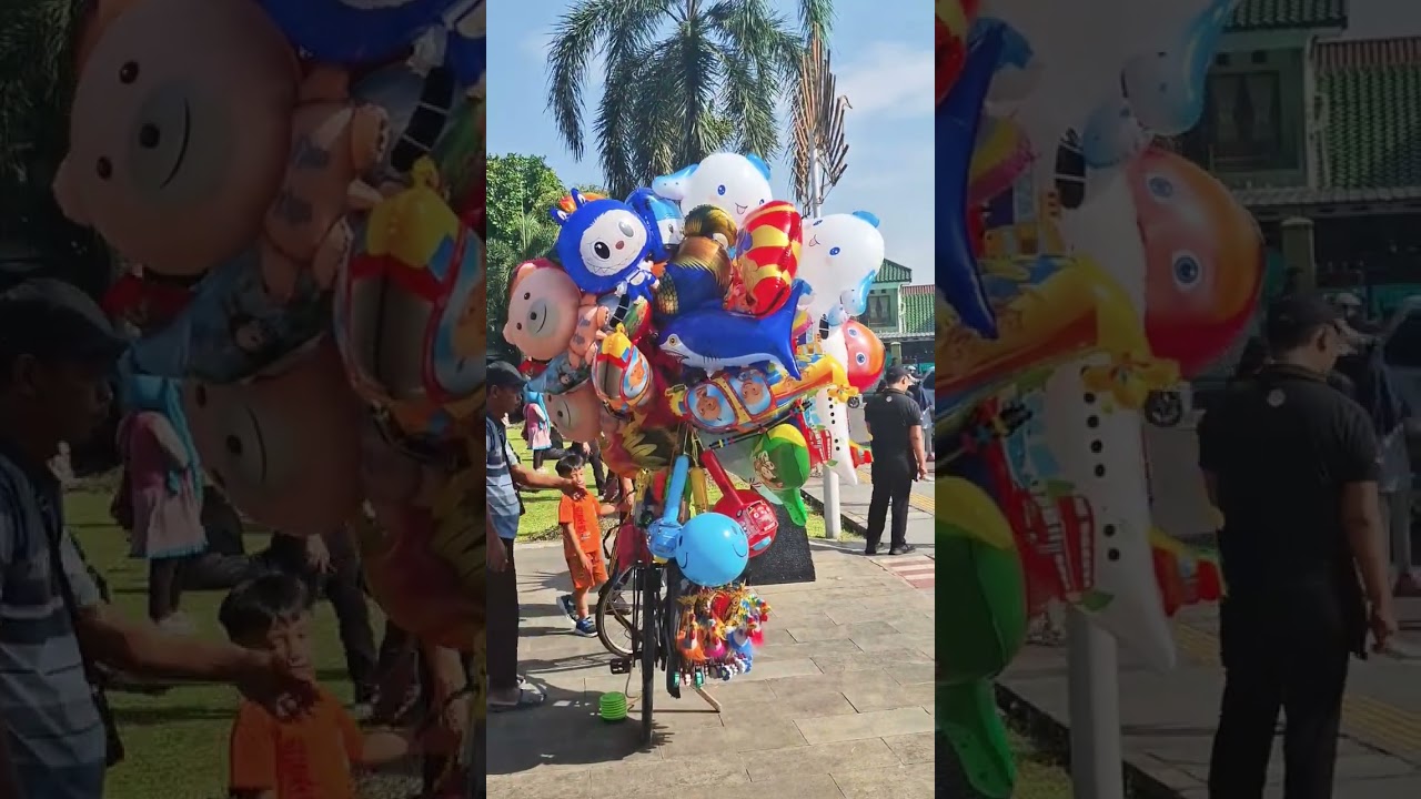balon anak2