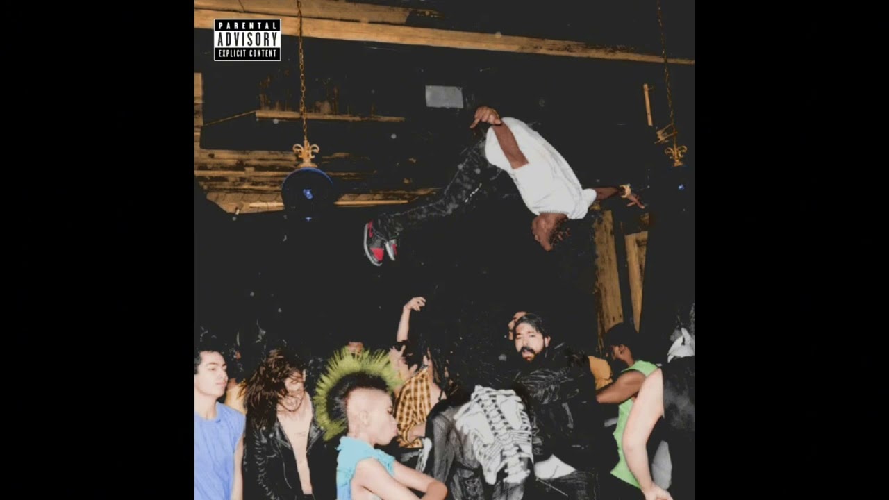 (NEW LEAK) PLAYBOI CARTI, Choppa Won&rsquo;t Miss ft. Pi&rsquo;erre Bourne & Young Thug