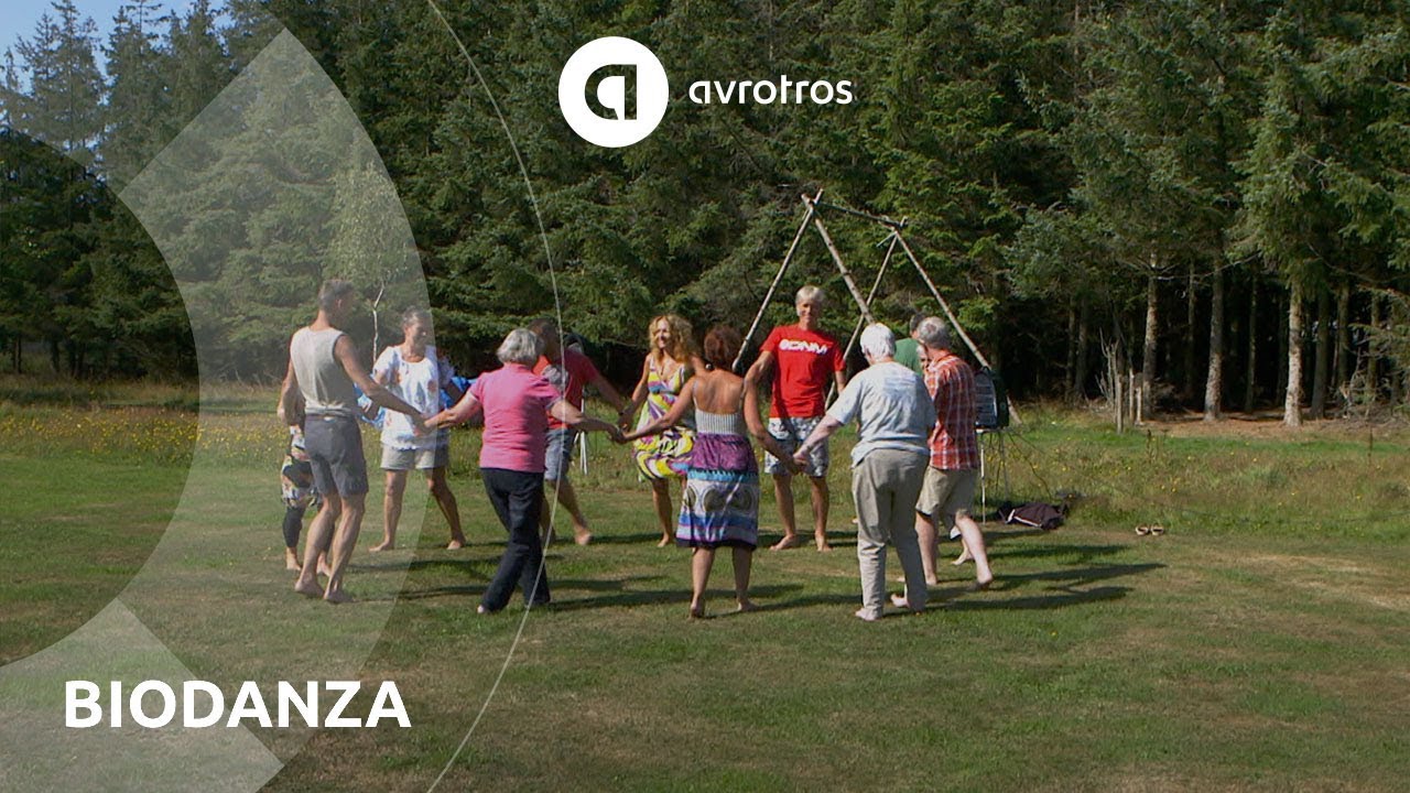 Voel je vrij en vier de zomer met Biodanza  | Ik Vertrek