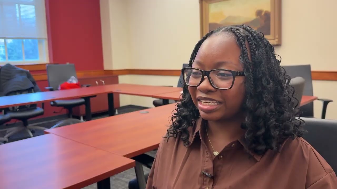 Social media use tied to college student loneliness