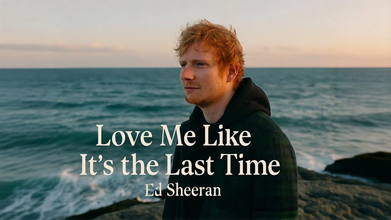 Ed sheeran 