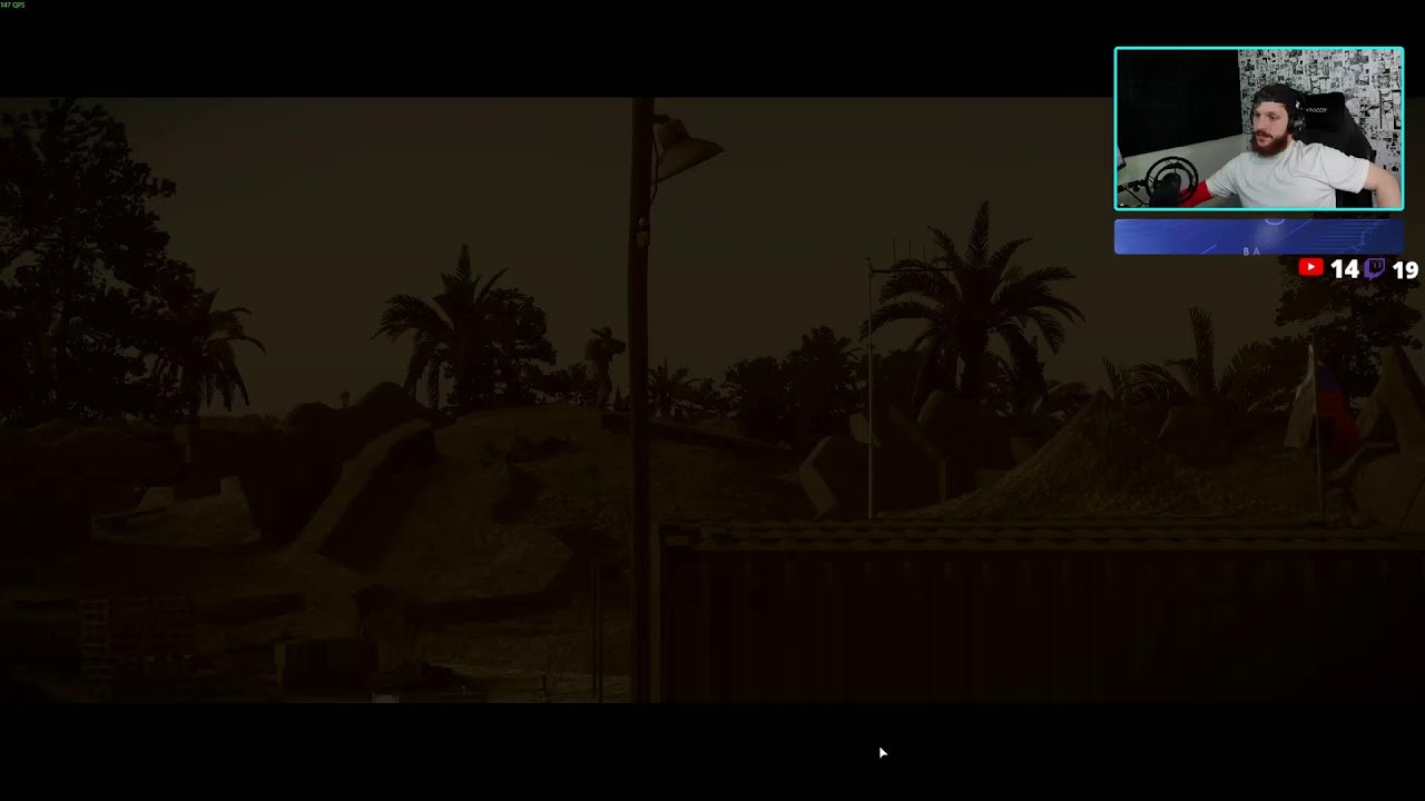 ESTE JOGO TE FAZ AMAR SER UM MILITAR - SAS CORE #2 SERHIIVKA - !SAS !DISCORD !PC - LIVE 2K