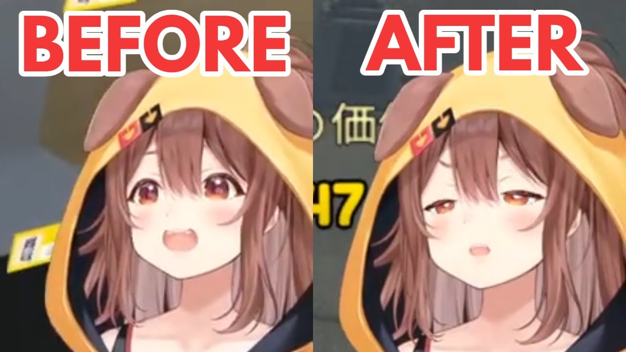 Korone's Reaction Opening Card Packs