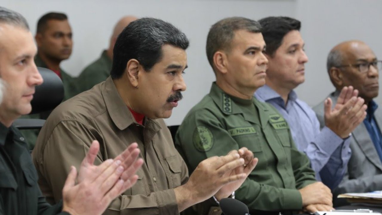 Venezuela to create oil-backed cryptocurrency