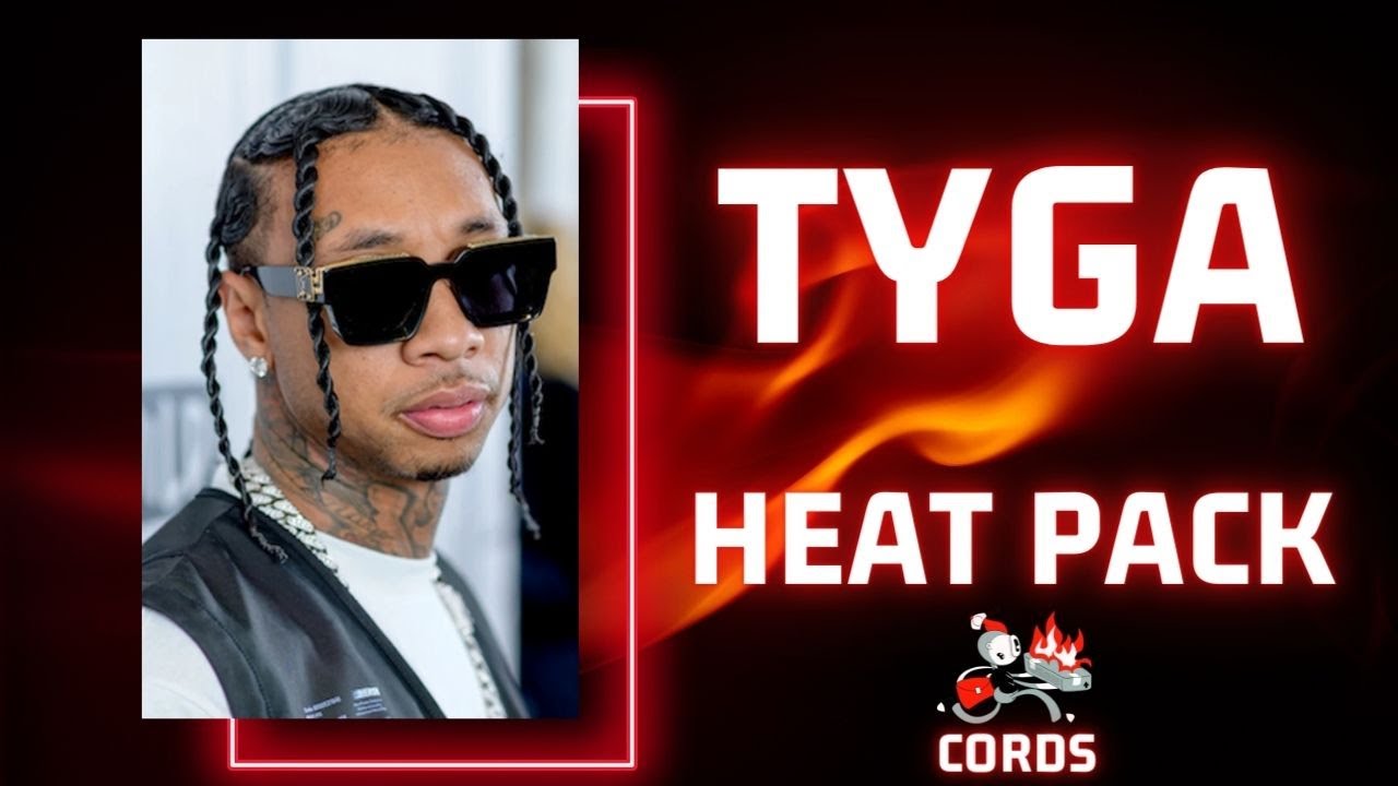 TYGA MIX 🔥📦🎶