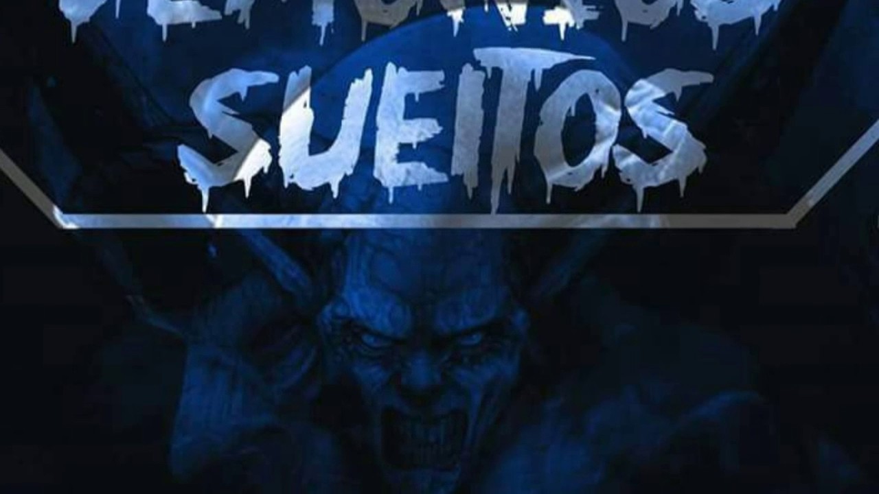 Demonios Sueltos - Qba Ft Jbc & Chambas