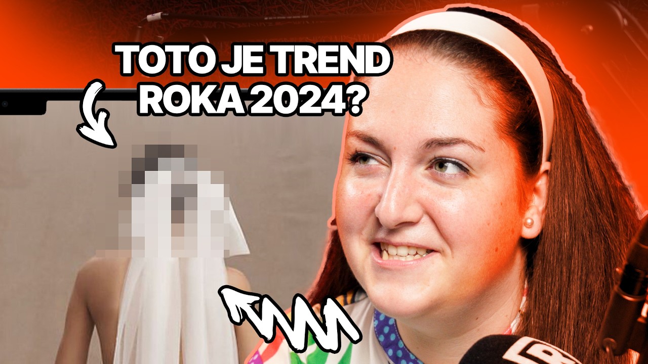 Neuveríš, čo si vymyslela nevesta na Slovensku 😱 Svadobná koordinátorka REAGUJE na trendy