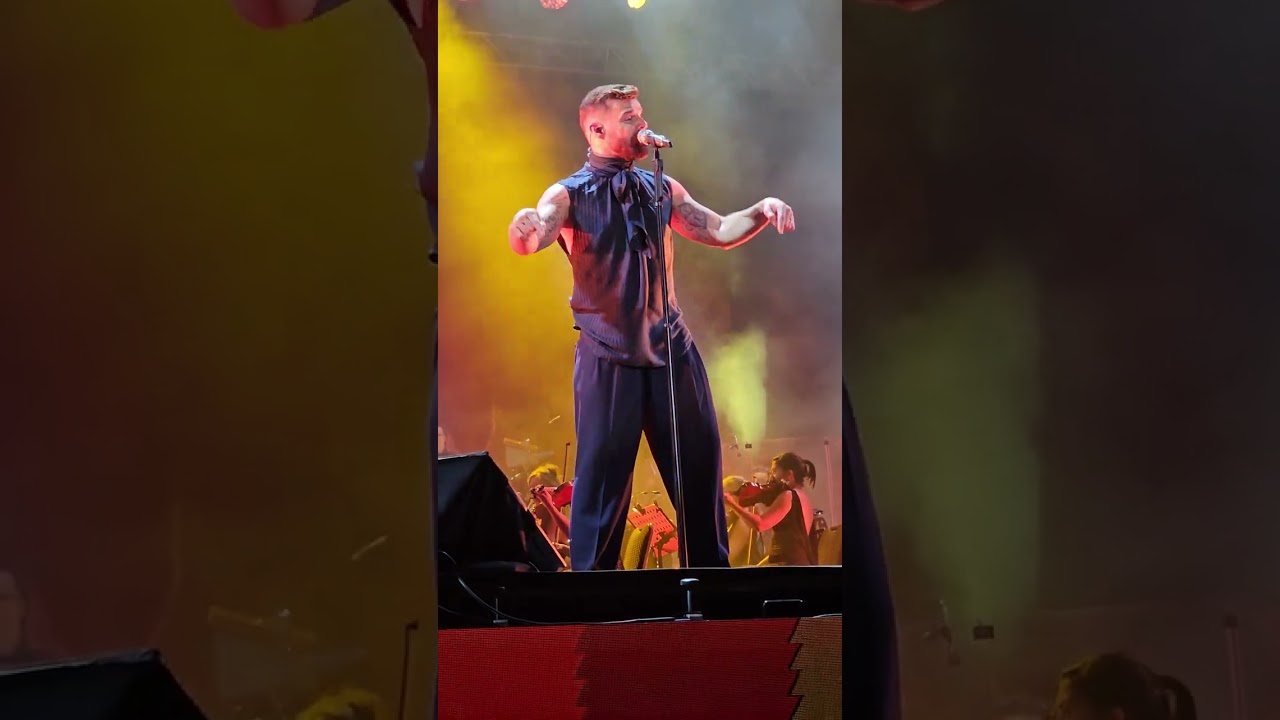 Gracias por pensar en mi (Sinfónico Rosario)