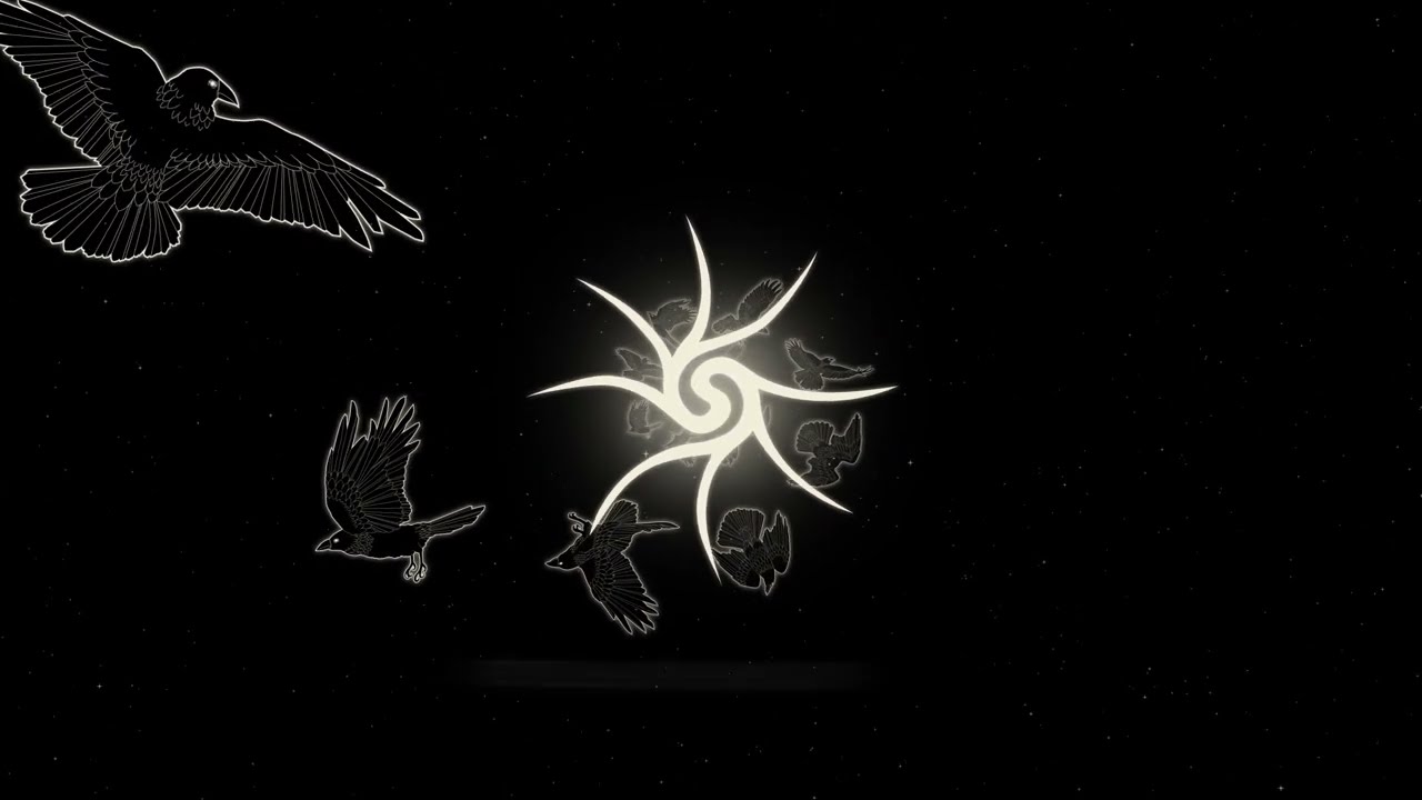 mxrningstar - бодлын гүнээс (lyric video)