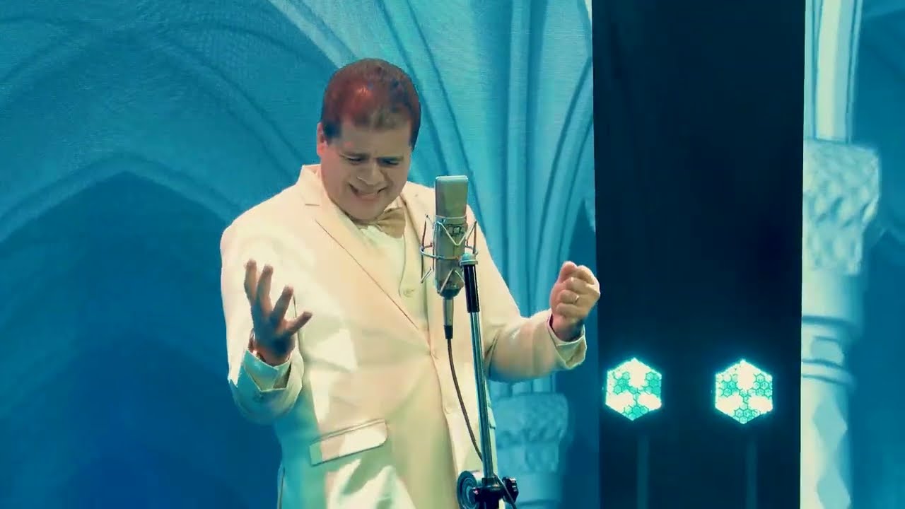 Cidade País - Jair Santos (Clipe Oficial)