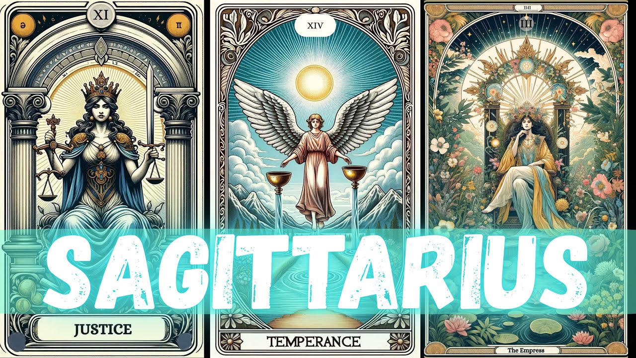 SAGITTARIUS I'M NOT LYING TO YOU! THIS WOMAN WILL PAY FOR EVERYTHING SHE DID🚨END FEBRUARY 2026 TAROT