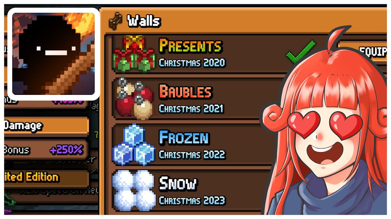 WALL for FREE - Days Bygone 588 #mobilegame