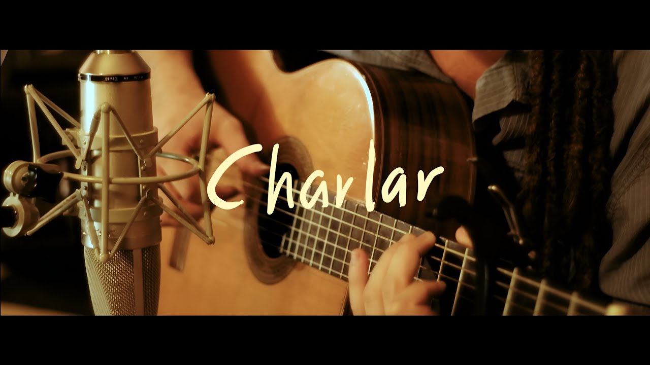 Santi Wirth - Charlar (Videoclip Oficial)
