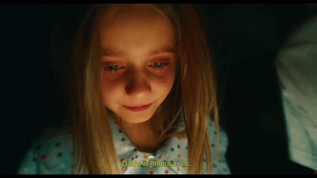 Girl America Trailer | Official Trailer | 29th Made in Prague