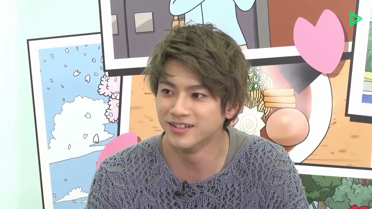 210322 100日間生きたワニ LINE LIVE : 야마다 유키 cut