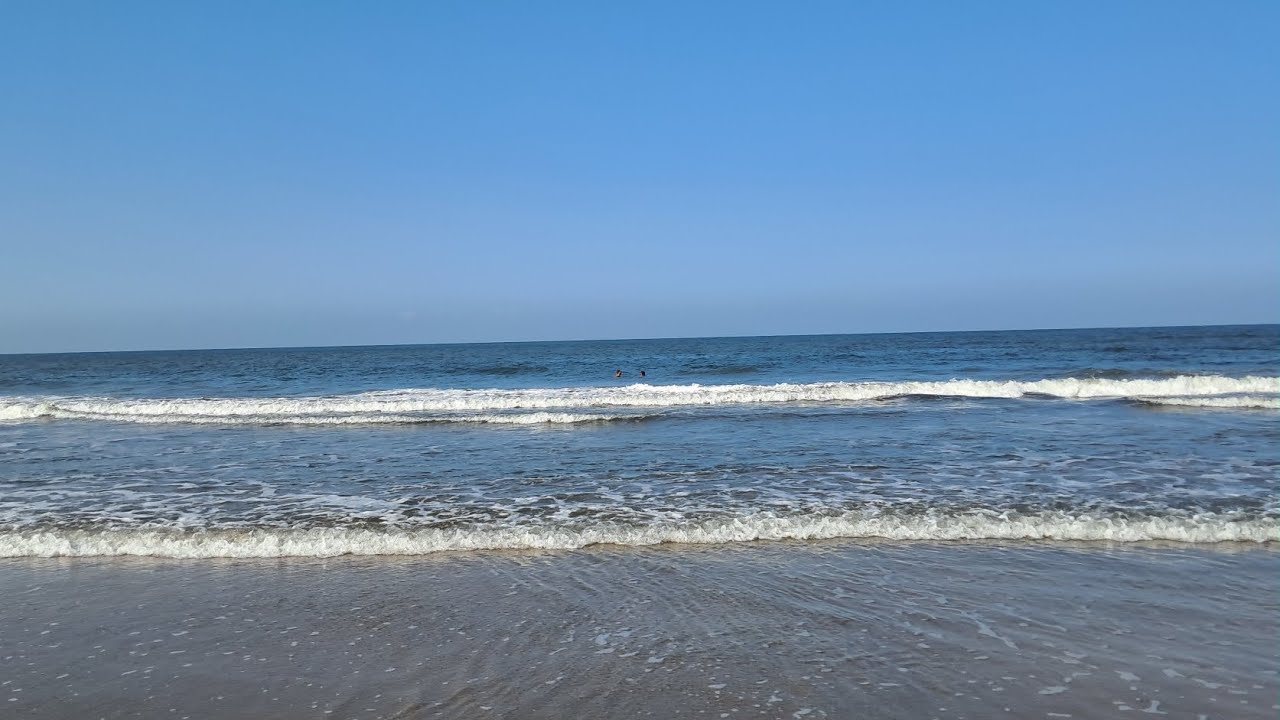 Sea therapy ❤️❤️