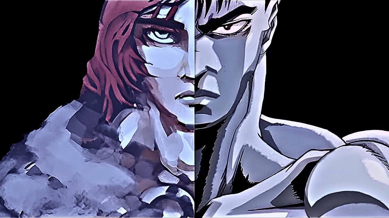 Berserk vs Fear & Hunger: The Complete World Structure Explained