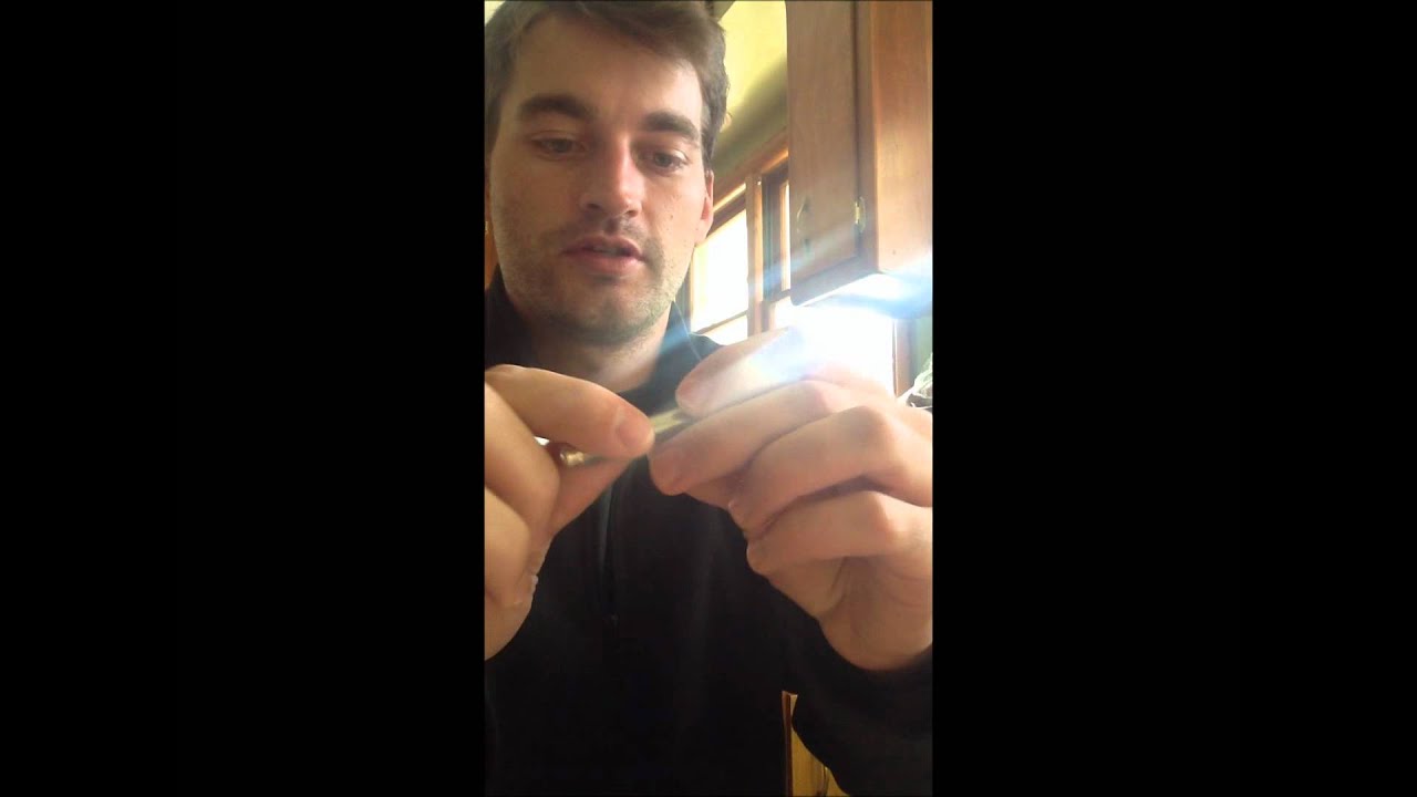 How to fill a Cartomizer Tank