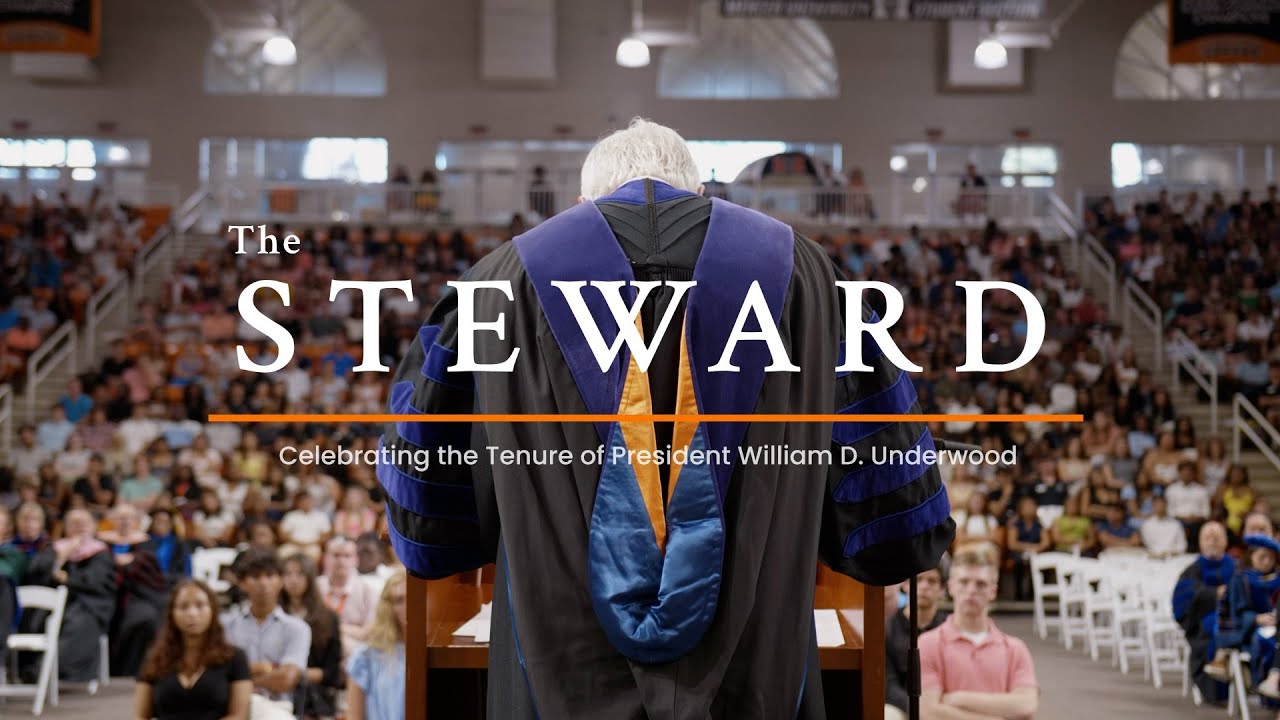 The Steward