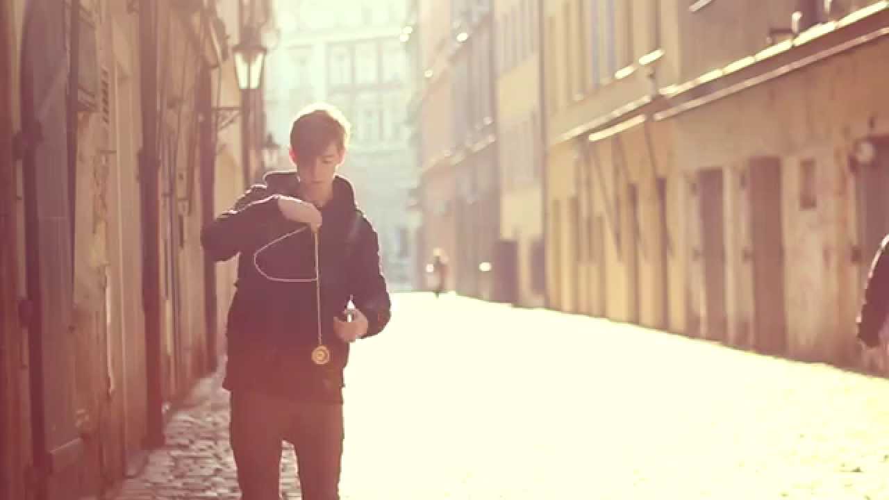 Heart of a Scout, Petr Kavka (CLYW)