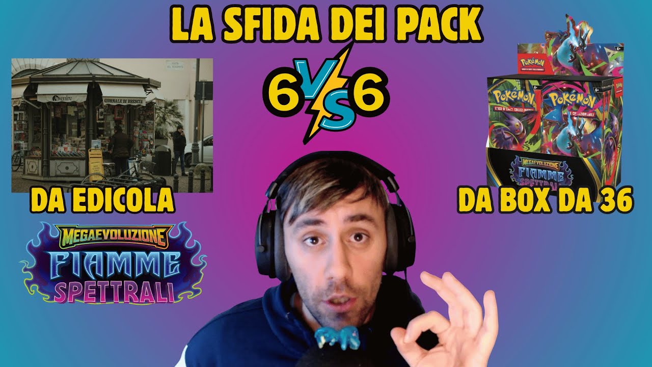 NON CI CREDO!!! Ecco cosa è successo durante la sfida, da non perdere!