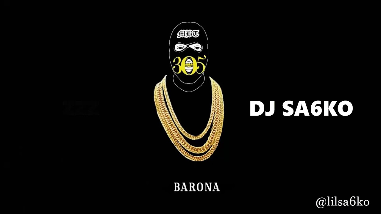 Bar0na Mix