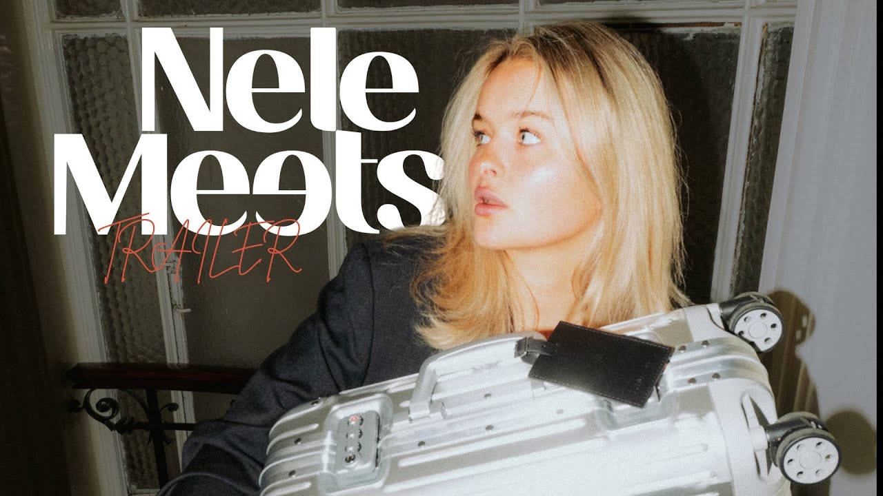 NELE MEETS: 