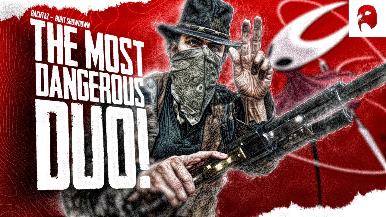 The 20,000 Hours DUO Destroying 6 Star Lobbies...