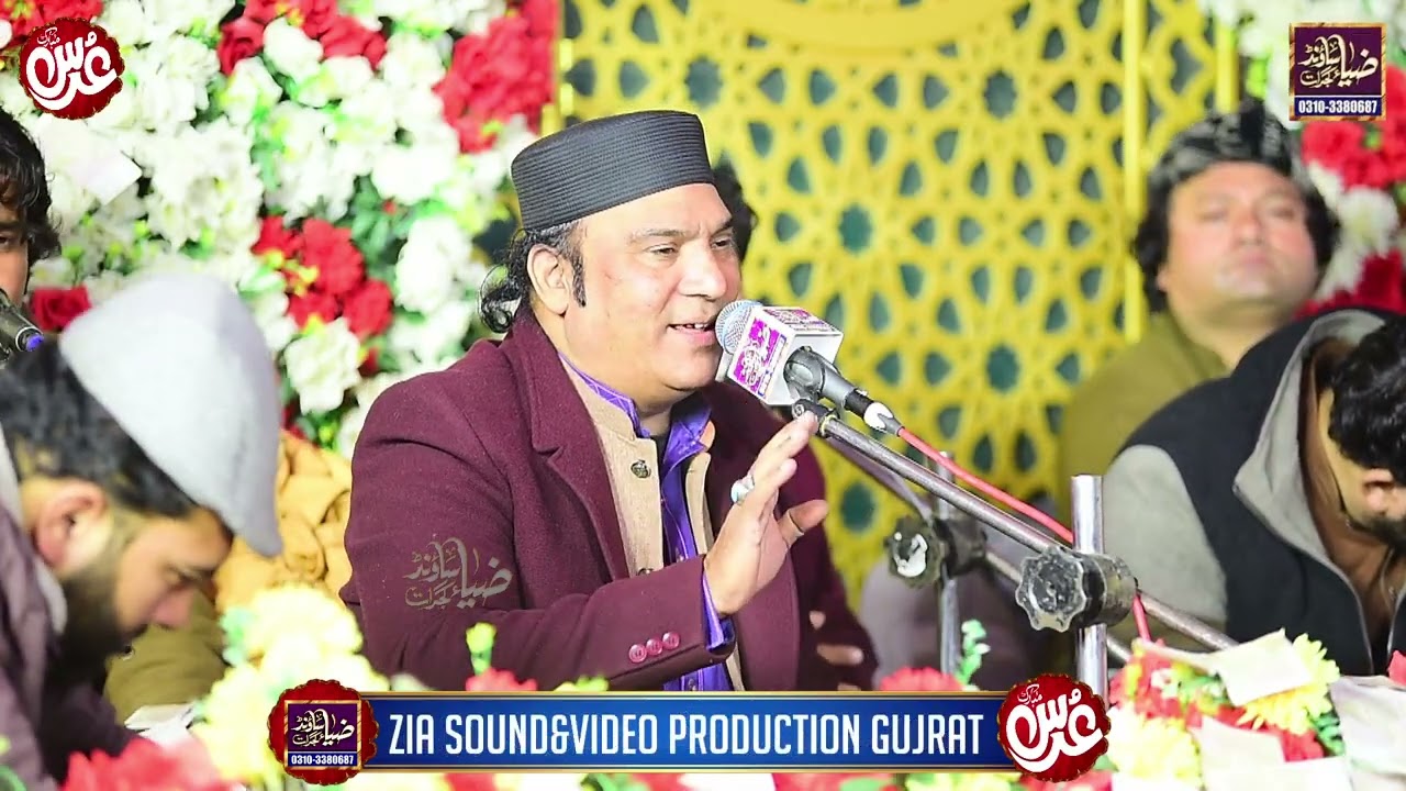 ❣️❣اللّه جانے وے ماہی تیرا پیار کی ا ے ❣🥹