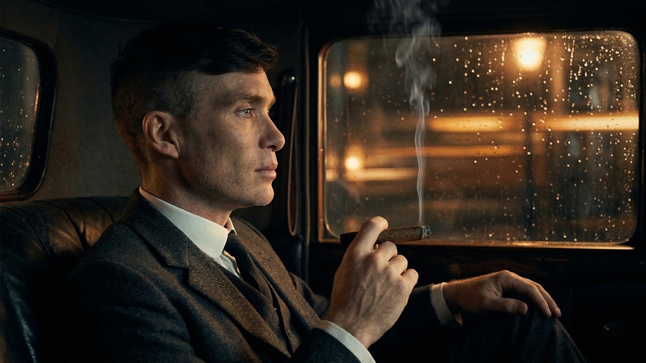 Blues for Men Who Think Too Much | Dark Gentleman Blues