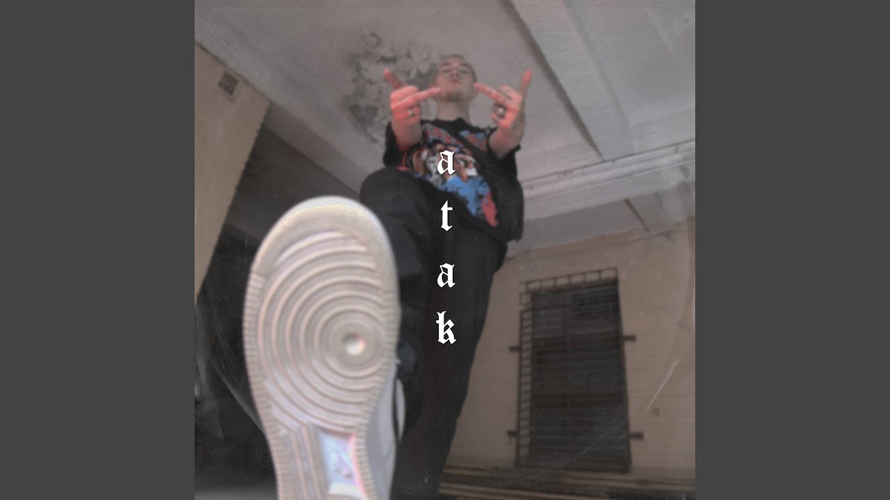 Atak