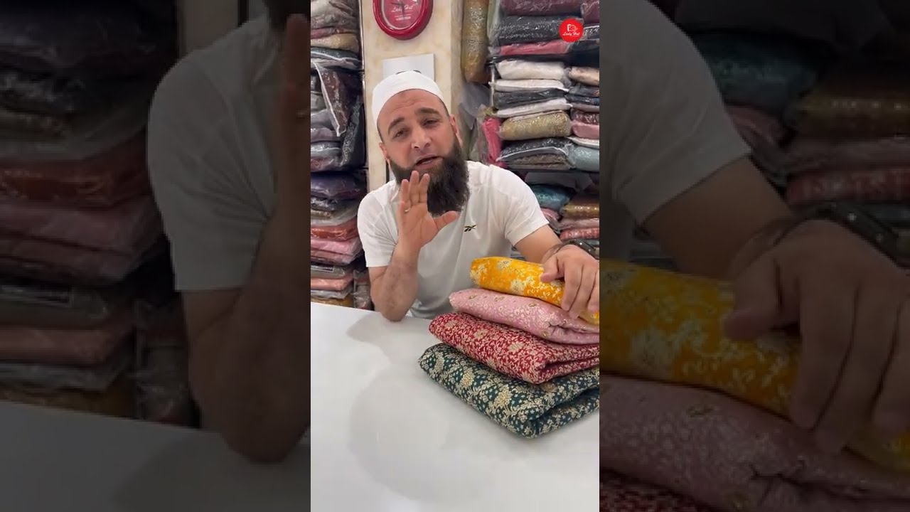 Kemkhab Suits Collection - Best collection for 7 days
