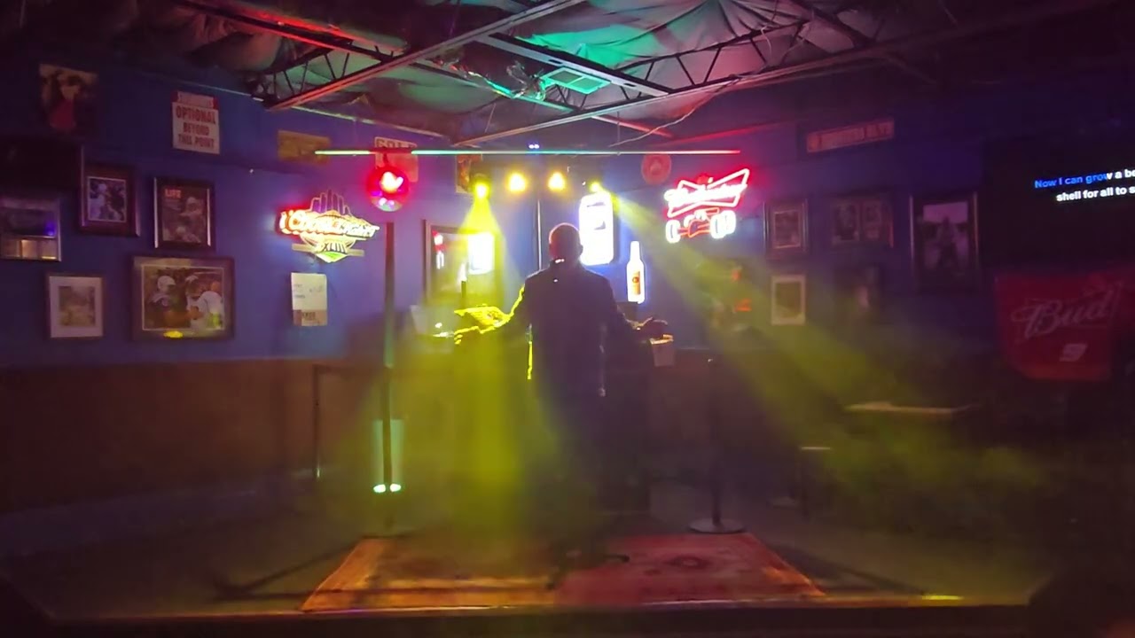 EEZYRIDER sings Mad Season's 