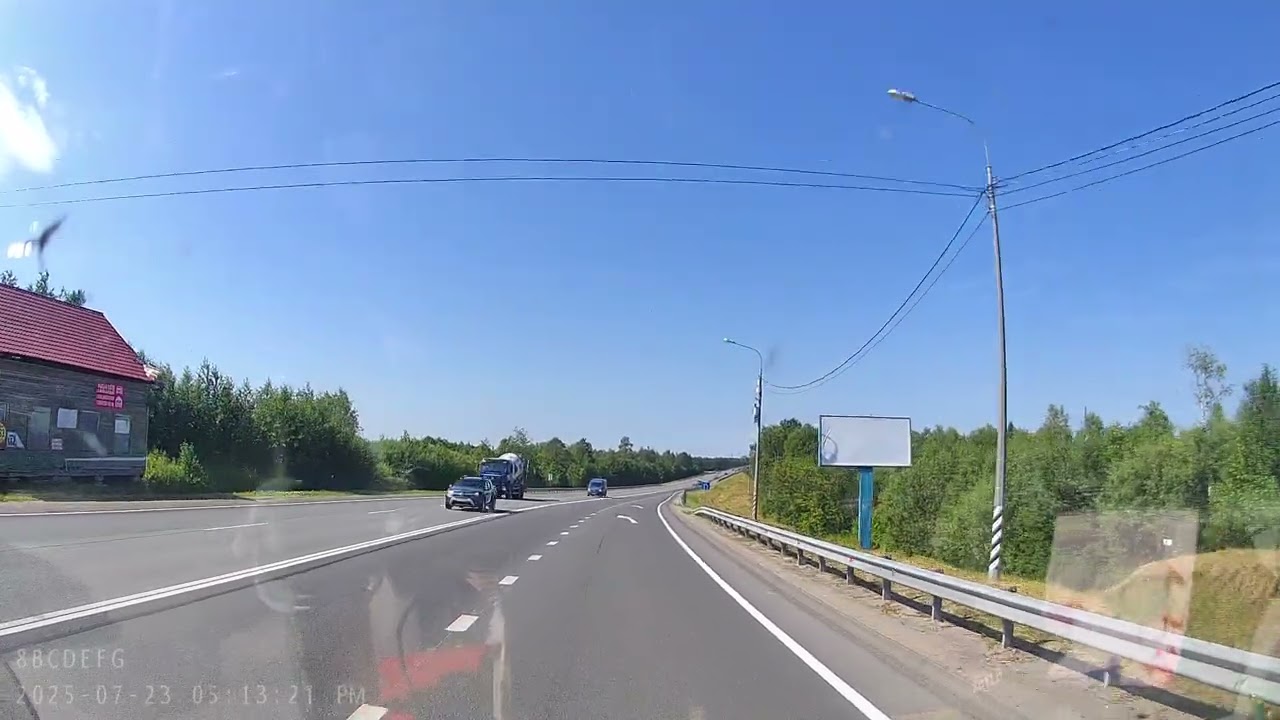 Поездка на Белое море в 2025 году. Часть 48. 2025 07 23 171124 00