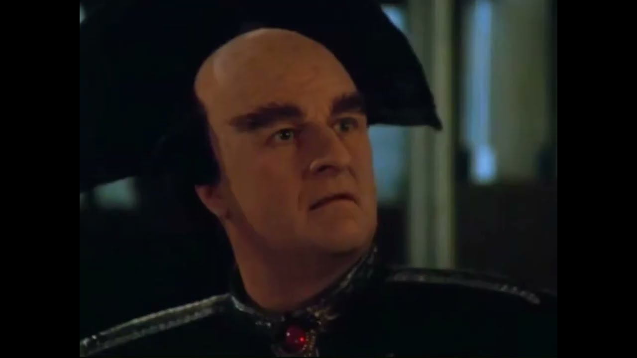 Londo Mollari Reaches for the Stars | A Babylon 5 fanvid