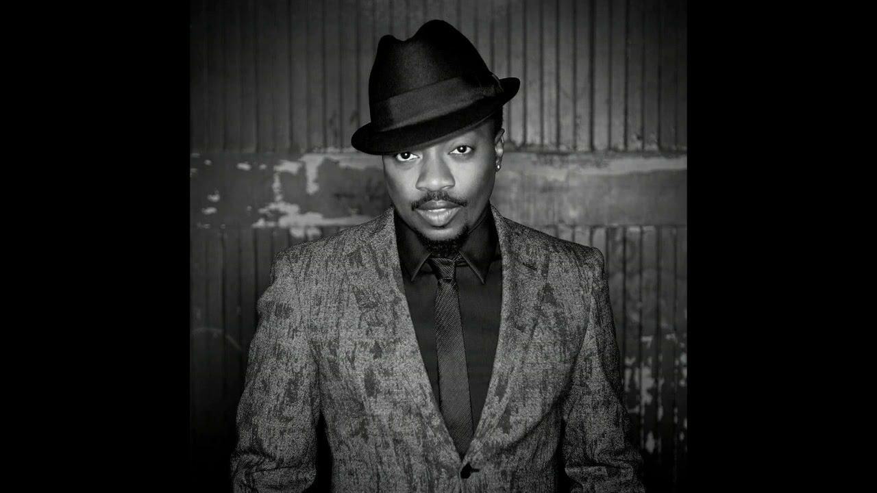 Anthony Hamilton x R&B Neo Soul Type Beat - 