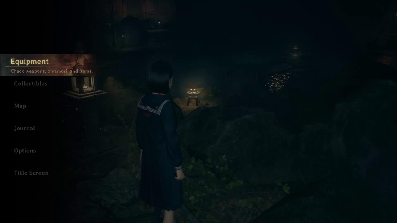 Silent Hill F