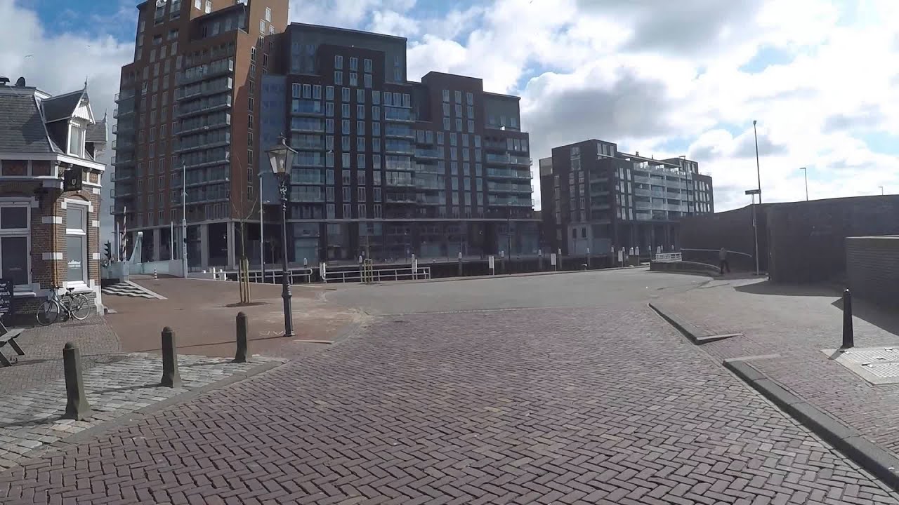 Arriva Lijn 10 Dordrecht Station - Parkeerterrein Energiehuis v.v. (2015)