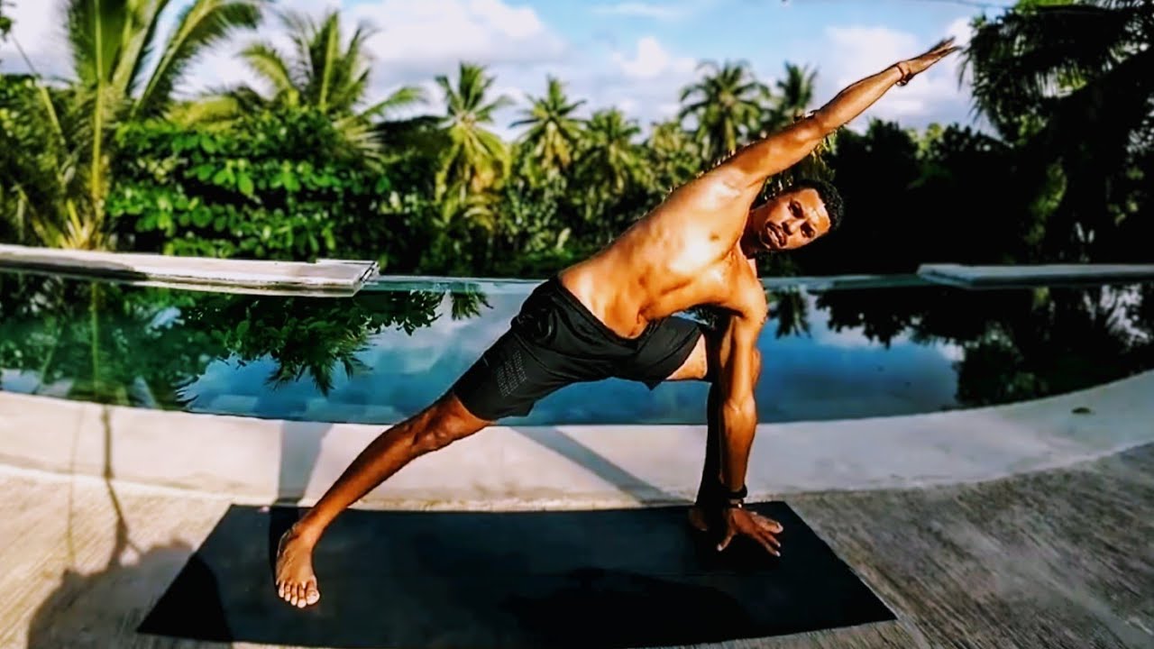 Développer son adaptabilité face au changement| Yoga pour entrepreneurs